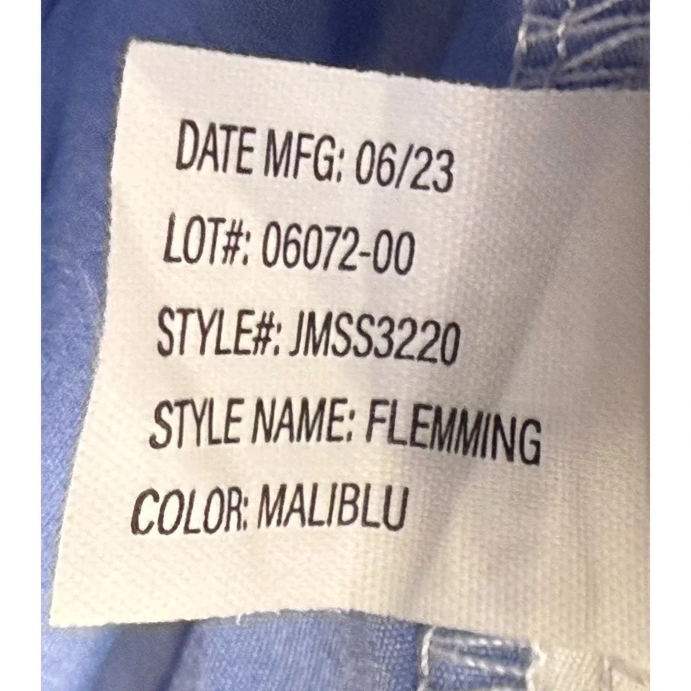 johnnie-O this listing